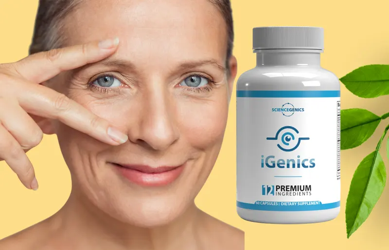 iGenics
